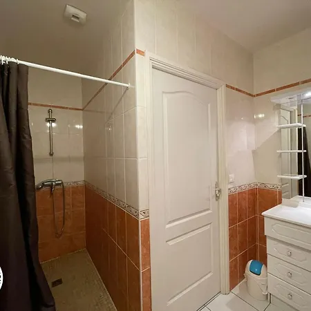 بيت للعطل Charmante Grange Renovee Avec Grand Terrain, Wi-fi, Barbecue, Proche Ferme Et Nature - Fr-1-426-131 La Garnache