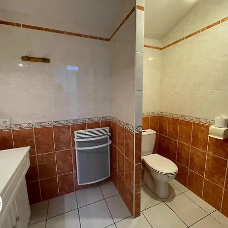 Charmante Grange Renovee Avec Grand Terrain, Wi-fi, Barbecue, Proche Ferme Et Nature - Fr-1-426-131