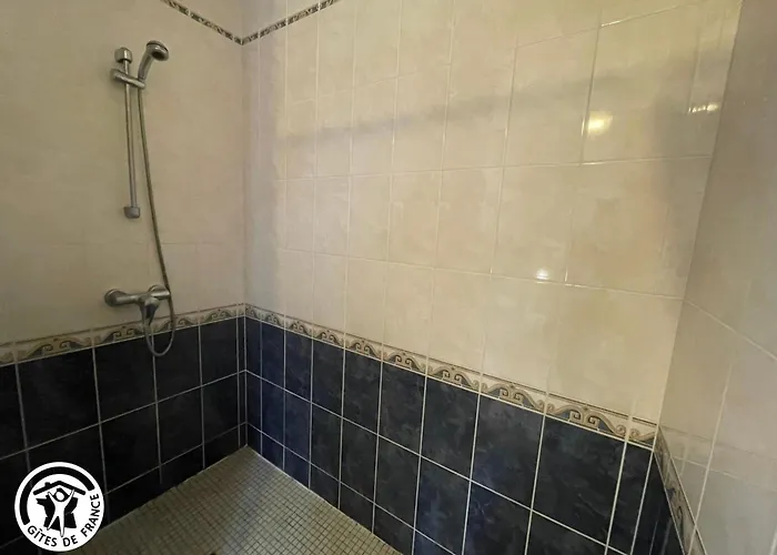 Charmante Grange Renovee Avec Grand Terrain, Wi-fi, Barbecue, Proche Ferme Et Nature - Fr-1-426-131 Vakantiehuis La Garnache