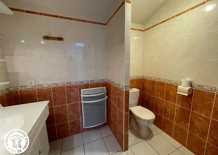 Charmante Grange Renovee Avec Grand Terrain, Wi-fi, Barbecue, Proche Ferme Et Nature - Fr-1-426-131